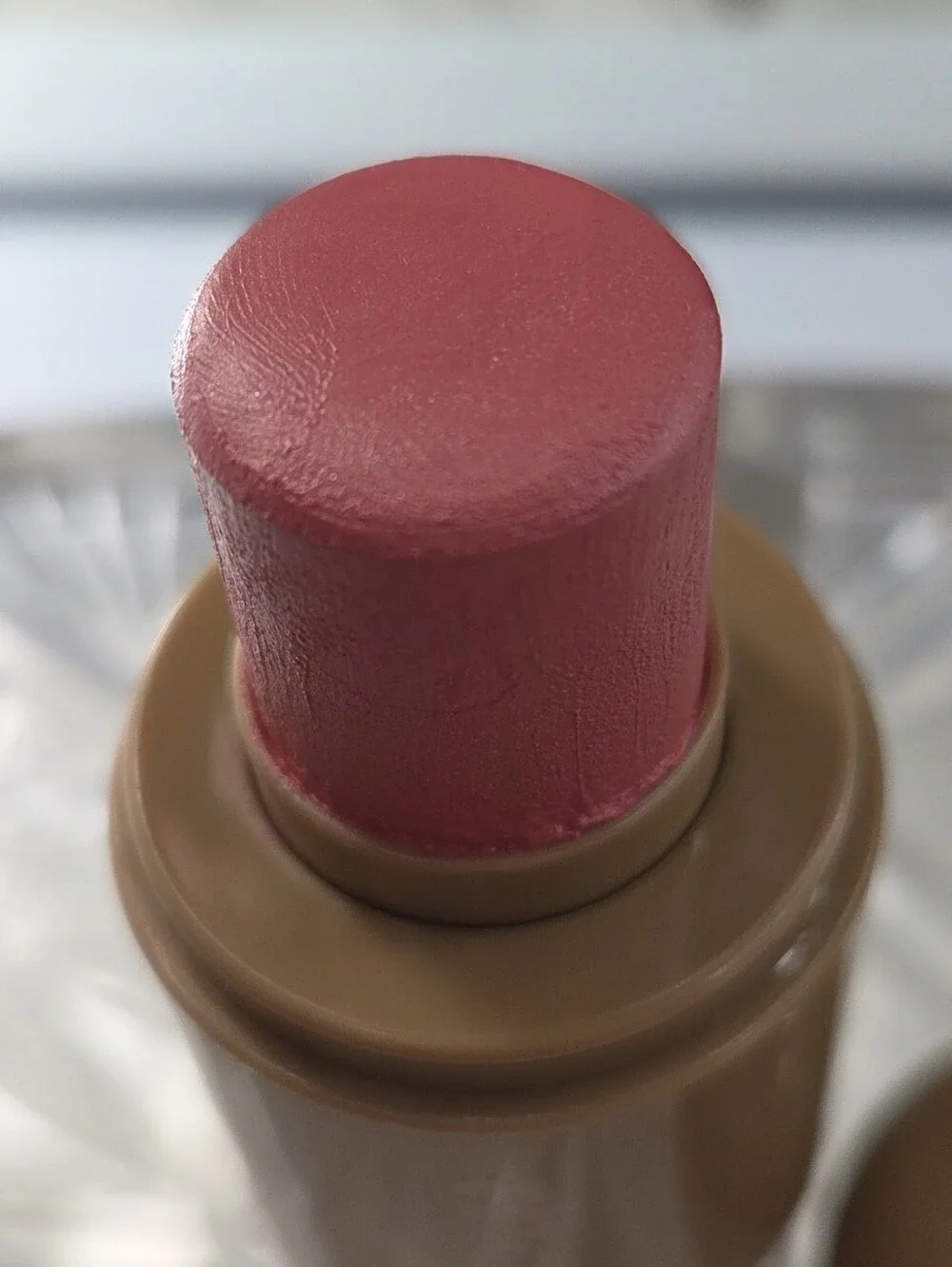 RHODE POCKET BLUSH SPRINKLE PEARLY PINK 5.3G